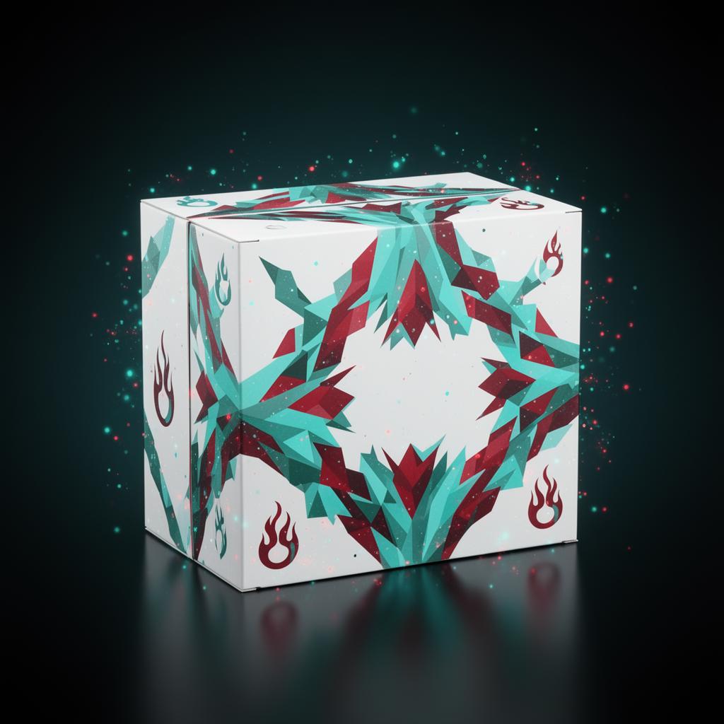 Demon Slayer Mystery Box