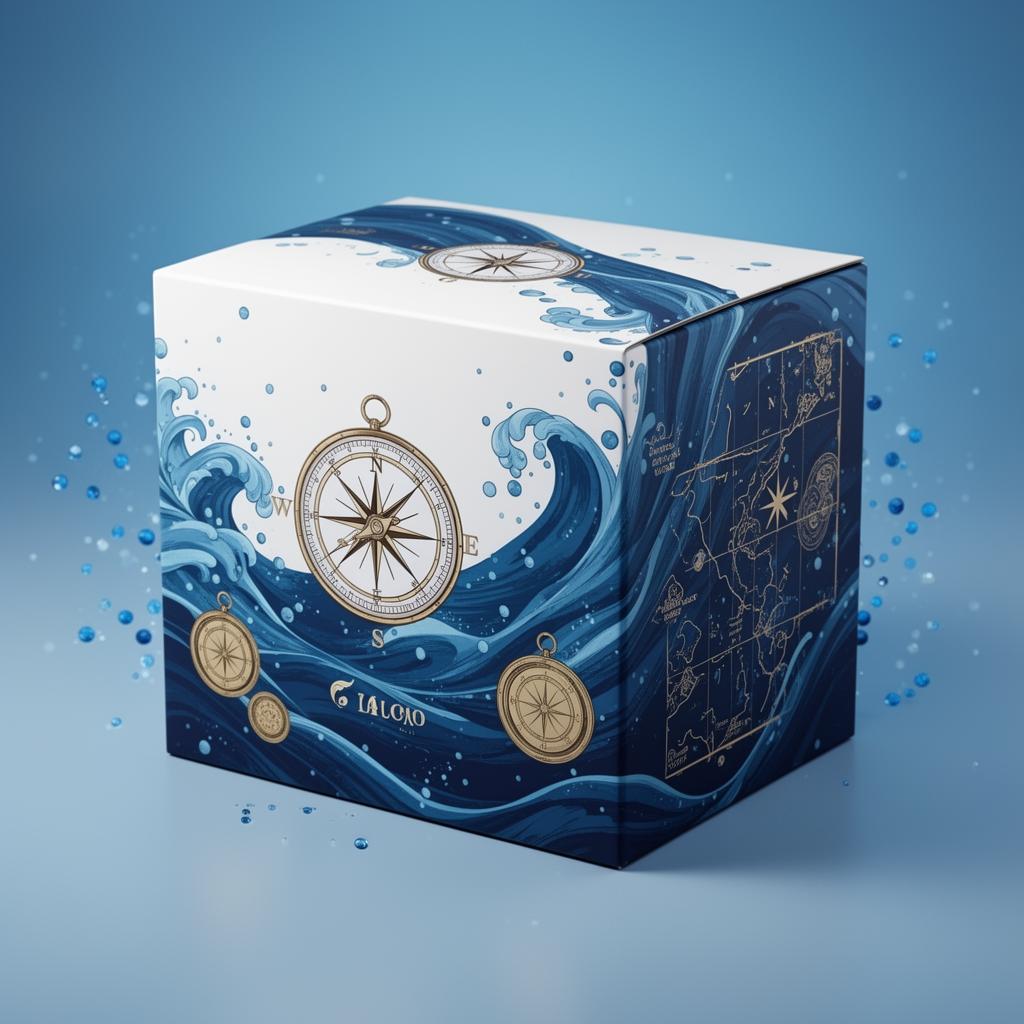 One Piece Mystery Box