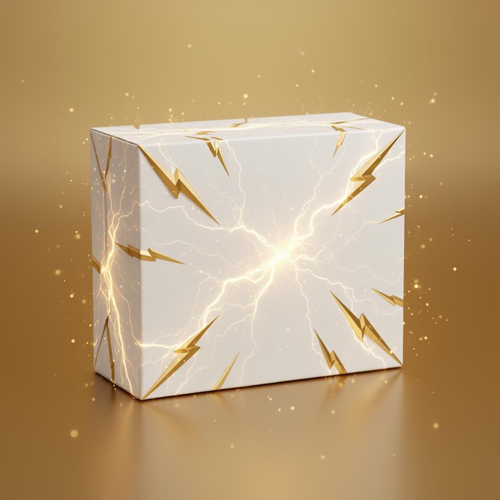 Pokémon Mystery Box